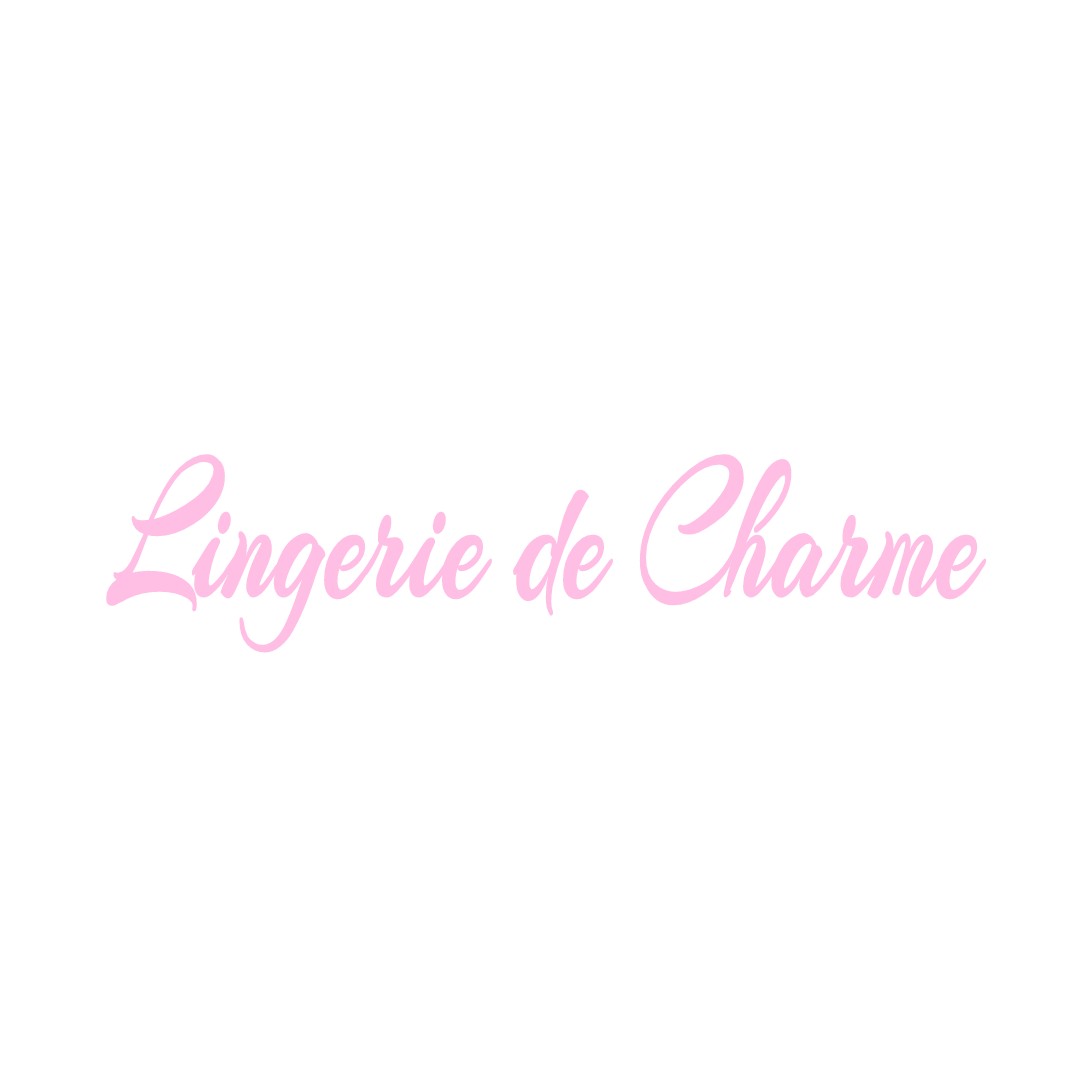 LINGERIE DE CHARME PUYSSEGUR